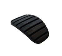Coperchio Del Pedale Frizione In Gomma Per Renault Megane I II Scénic 8200183752