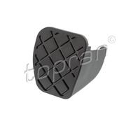 Coperchio del pedale HANS PRIES 118 090