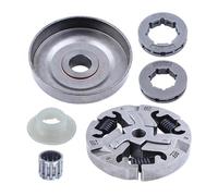 Coperchio del pignone del tamburo della frizione da .325" 7T adatto for motosega EPA 357 357XP 359 a benzina