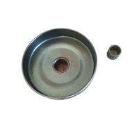 Coperchio del pignone della frizione a tamburo con 7 denti, passo 3/8", adatto for motoseghe 272XP 268 61 272 266, pezzo di ricambio