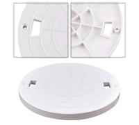 Coperchio del ponte dello skimmer, coperchio della valvola dello skimmer