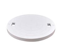Coperchio del ponte dello skimmer, coperchio della valvola dello skimmer