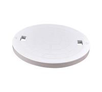 Coperchio del ponte dello skimmer, coperchio della valvola dello skimmer per
