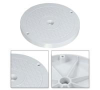 Coperchio Del Ponte Dello Skimmer Rotondo per SP-1082-1-r Hay-251-1929