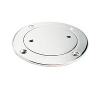 Coperchio Del Portello Di Accesso In Acciaio Inossidabile Per Portello