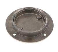 Coperchio Del Portello Di Accesso In Acciaio Inossidabile Per Portello