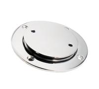 Coperchio Del Portello Di Accesso In Acciaio Inossidabile Per Portello Di