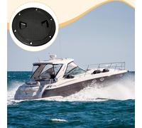 Coperchio del portello di ispezione per barche, piastra di copertura del ponte,