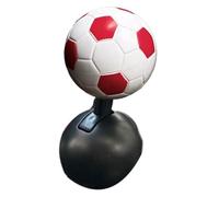 Coperchio del pulsante - Coperchio del pulsante di avvio dell'auto, leva del pulsante di avvio dell'automobile a 1 tasto, pulsante di avvio a forma di calcio divertente, adesivo
