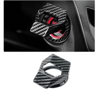 Coperchio Del Pulsante Di Avviamento Dell'Auto, Coperchio per Pulsante Di Avvio