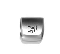 Coperchio Del Pulsante Di Controllo Del Bagagliaio Posteriore Per C E