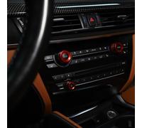 Coperchio Del Pulsante Di Regolazione Del Volume Dell'Audio Per X5 X6