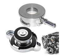 Coperchio del radiatore, coperchio di chiusura del radiatore, coperchio da | Coperchio del radiatore per auto, SUV, camper, camion, trattore, trattori, veicoli commerciali