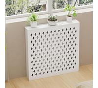 Coperchio Del Radiatore, Decorazione Del Radiatore, Coperchi Del Radiatore Facili, Coperchio Del Radiatore In Stile Moderno, Spazio Aggiuntivo Sullo Scaffale, Per L'armad, 90*70*15cm/35*27*6in