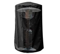 Coperchio Del Riscaldatore Del Patio - Coperchio Riscaldatore Da Tavolo A Prova Di | Comodo Protezione Completa Di Oxford Resistente All'acqua Verticale Uv Rsistant Shield Per Tavolo Perchio