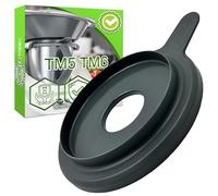Coperchio del Robot da Cucina per Vorwerk Bimby TM5 TM6 - Garanzia di 5 Anni - Onix Tech