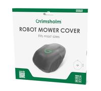 Coperchio del robot rasaerba