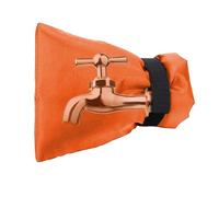 Coperchio del rubinetto isolato, coperchi del rubinetto per l'inverno - impermeabili per esterni,Copertura in tessuto Oxford, invernali per ext