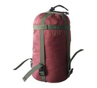 Coperchio Del Sacco A Pelo - Sacco Di Roba Di Compressione Leggera | Saccso Di Zaino In Spalla In Nylon Durevole | Borsa Di Stoccaggio Da Campeggio Adatto A Avventure All'aperto, Escursioni, Zaino