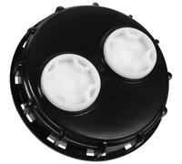 Coperchio del secchio con foro di drenaggio Coperchio di tenuta del secchio di