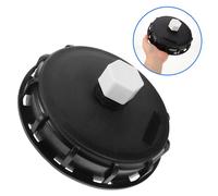 Coperchio Del Secchio Di Stoccaggio Serbatoio Dell'acqua Ibc Copertura