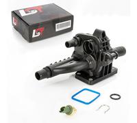Coperchio Del Sensore Del Refrigerante Per PEUGEOT 208 308 PARTNER 1.6HDI