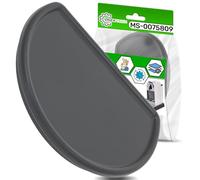Coperchio del Serbatoio Acqua per Macchina da Caffè MS-0075809 per Krups | per DeLonghi per Nespresso Citiz EN165 EN166 EN265 - Garanzia di 5 Anni - ONIX TECH