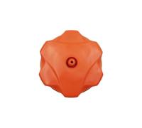 Coperchio del serbatoio del carburante in plastica con capsula e sfiato compatibile con SX SXF XC 125 150 250 350 450 MOTOCross Motore Olio Filler NEFFINI(Orange)