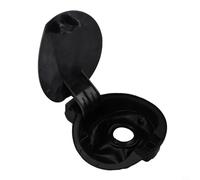 Coperchio del serbatoio del carburante per il 2009 2013 per Golf MK6 Guarnizione sicura per evitare perdite