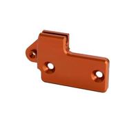 Coperchio del serbatoio del cilindro master frizione idraulico compatibile con Exc 250 400 450 520 525 moto da corsa adatta ai modelli SXF MXC SMR