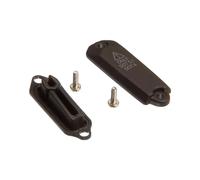 Coperchio del serbatoio del freno Sram Level Ultimate/Silver/Bronze Stealth C1 Noir