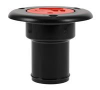 Coperchio del serbatoio del gas per barche Tappo per tanica del serbatoio per