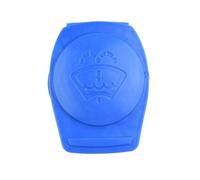 Coperchio Del Serbatoio Del Liquido Lavavetri 3Q0955455 Compatibile Con Seat Per Ateca 1 2 2016-2024 Per Toledo 4 2009-2017 Per Ibiza 4 5 2008-2024 Tappo Liquido Lavavetri(Blue)