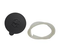 Coperchio del Serbatoio del Liquido lavavetri per X-Trail T31, Tappo della Bottiglia d'Acqua, OEM: 289134N005