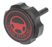 Coperchio del serbatoio del servosterzo idraulico for Peugeot 206 2001-2009, 206CC 2001-2007, for Senna 2003-2005 - Sostituisce OE 4009P6 - Prevenzione perdite di plastica