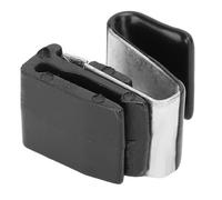 Coperchio del Serbatoio della Molla dello Sportello del Carburante, Clip di Rilascio della Molla del Coperchio del Carburante MB642442 MR970563 Sostituzione Adatta per,cisterna