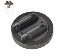 Coperchio del serbatoio dell'acqua compatibile con Dyson Wash G1 Wet Floor Cleaner, parti di ricambio per il coperchio del serbatoio dell'acqua dell'aspirapolvere