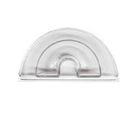 Coperchio del serbatoio dell'acqua, compatibile con Nespresso, coperchio di ricambio for macchina da caffè a capsule J520 Plus