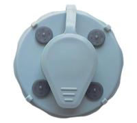 Coperchio Del Serbatoio Dell'acqua, Compatible With DJI, For T40 T50 T25 T20P Box Componenti For La Protezione Delle Colture Parti Agricole(T40-1)