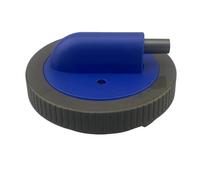 Coperchio del serbatoio dell'acqua e coperchio del secchio di ricambio compatibili con l'aspirapolvere Dyson Wash G1(As Shown A)