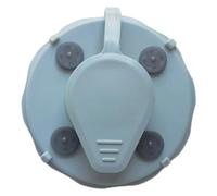 Coperchio Del Serbatoio Dell'acqua For Scatola Di Medicinali UAV Compatibile Con DJI Agras T40 T50 T25 T20P Accessori For Droni For La Protezione Delle Colture Agricole