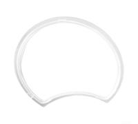 Coperchio del serbatoio dell'acqua resistente al calore per XN910B XN910C | Coperchio trasparente, controllo rapido del livello dell'acqua, robusto materiale in plastica dura, durevole nella vita di