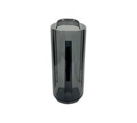 Coperchio del serbatoio dell'acqua sporca e portafiltro Halberd, pezzi di ricambio, compatibili con Roborock Dyad Pro/Dyad Pro Combo Cleaner(Dirty Water tank)