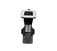 Coperchio del serbatoio dell'acqua sporca e portafiltro Halberd, pezzi di ricambio, compatibili con Roborock Dyad Pro/Dyad Pro Combo Cleaner(Cover and Holder)