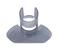 Coperchio del serbatoio dello sporco for aspirapolvere, accessori for aspirapolvere Wet & Dry, filtro di ricambio. Compatibile con Tineco FLOOR ONE S5/S5 PRO 2