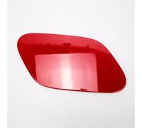 Coperchio del Serbatoio Dell'olio Automatico Coperchio del Filtro del Serbatoio del Carburante Esterno Adatto per VW per Golf 7 7.5 Mk7 VII 2014 2015 2016 2017 2018 Coperchi del Serba, Tornado Red