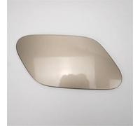 Coperchio del Serbatoio Dell'olio Automatico Coperchio del Filtro del Serbatoio del Carburante Esterno Adatto per VW per Golf 7 7.5 Mk7 VII 2014 2015 2016 2017 2018 Coperchi del Serba, Gold