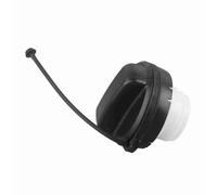 Coperchio del serbatoio dell'olio, tappo del serbatoio del gas combustibile Coperchio del serbatoio del carburante del serbatoio del gas combustibile per il periodo 2008-2015 17670-SJA-013