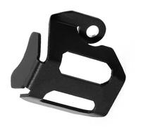 Coperchio del serbatoio Per Ducati Per Hypermotard 950 /SP/RVE 2018-2022 2023 2024 Accessori Per Moto Protezione Tappo Serbatoio Liquido Freno Posteriore Coperchio Coppa Olio Cilindro Principale(Black