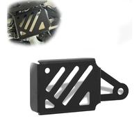 Coperchio del Serbatoio per Honda 750 Transalp XL750 2023-2024 Protezione Serbatoio Liquido Freno Posteriore Moto Protezione Cilindro Freno Principale